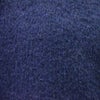 ラクーンファー付きダッフルコート（ネイビー）