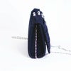 ★デニムクラッチバッグ2点セットBAGバッグバック